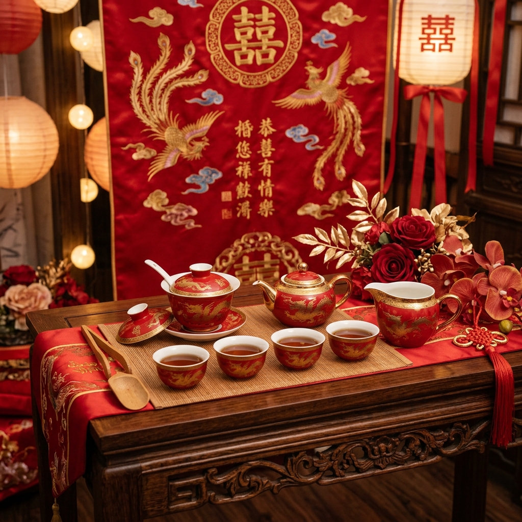 Tea ceremony